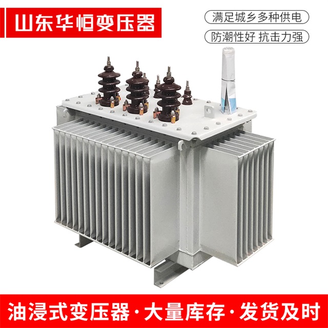 S13-10000/35枣庄枣庄枣庄油浸式变压器厂家