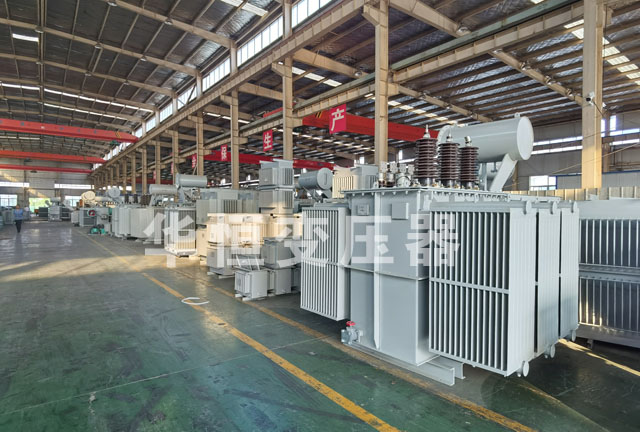 S13-8000/35枣庄枣庄枣庄电力变压器厂家