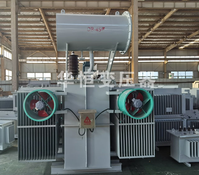 S13-8000/35枣庄枣庄枣庄电力变压器