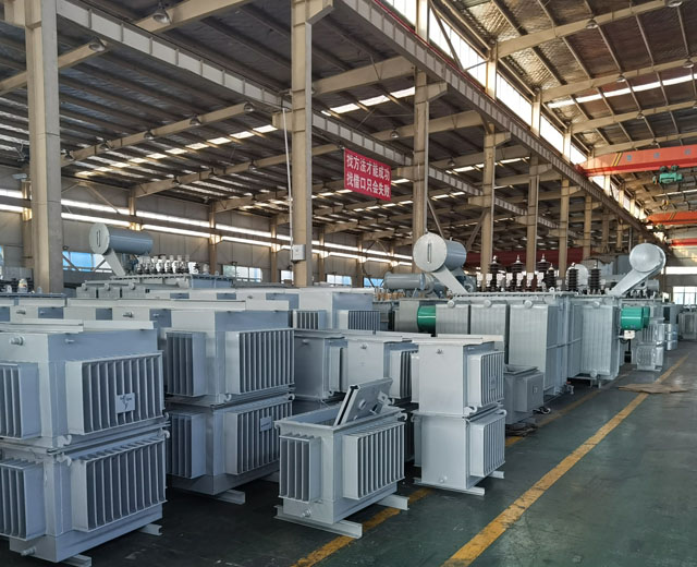 S11-8000/35枣庄枣庄枣庄电力变压器