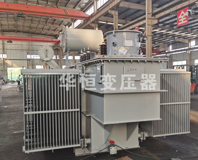 S11-8000/35枣庄枣庄枣庄油浸式变压器价格